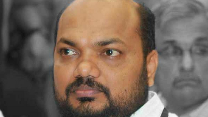 P.Rajeev