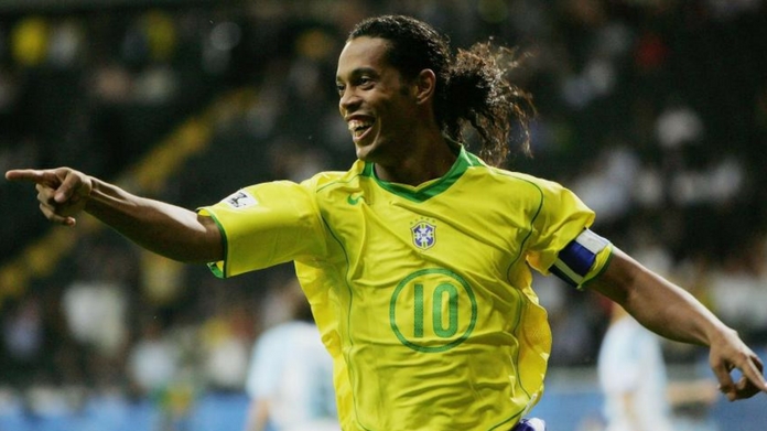 Ronaldinho