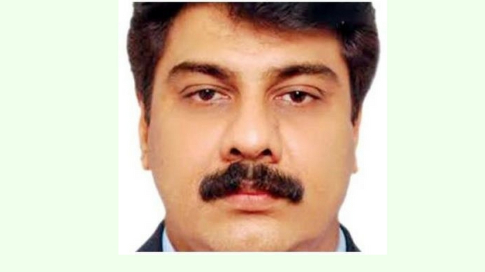 Saji Basheer