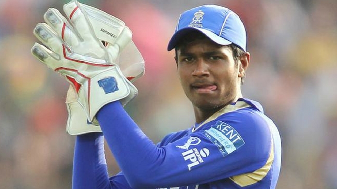Sanju Samson