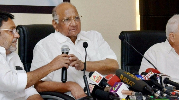 Sarath pawar