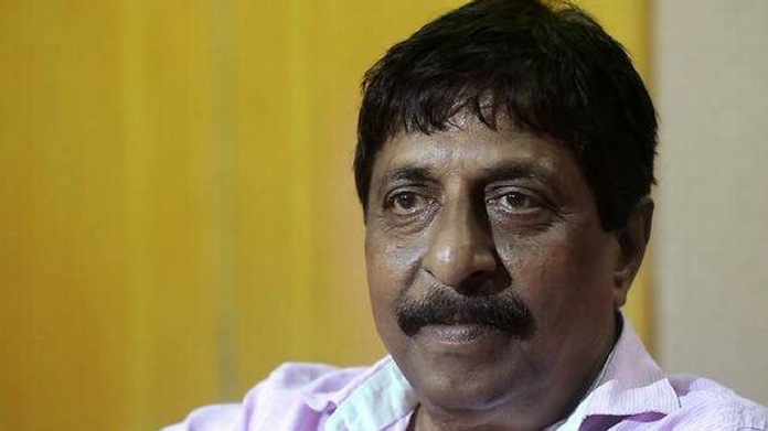 Sreenivasan