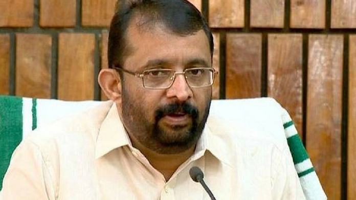 Sreeramakrishnan