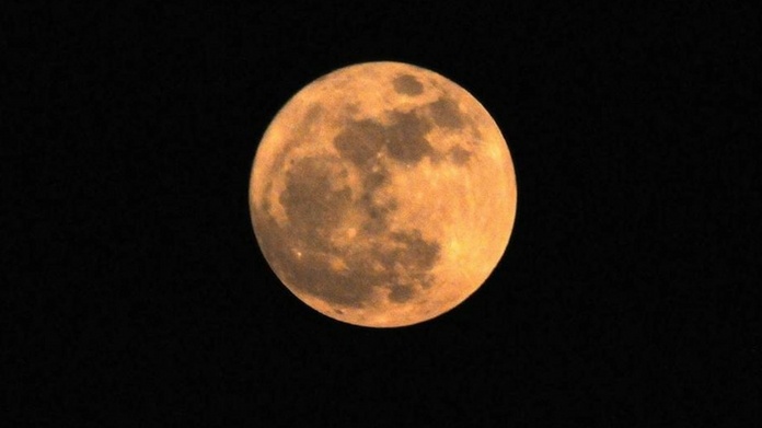 Supermoon