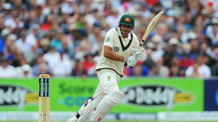 Usman Khawaja