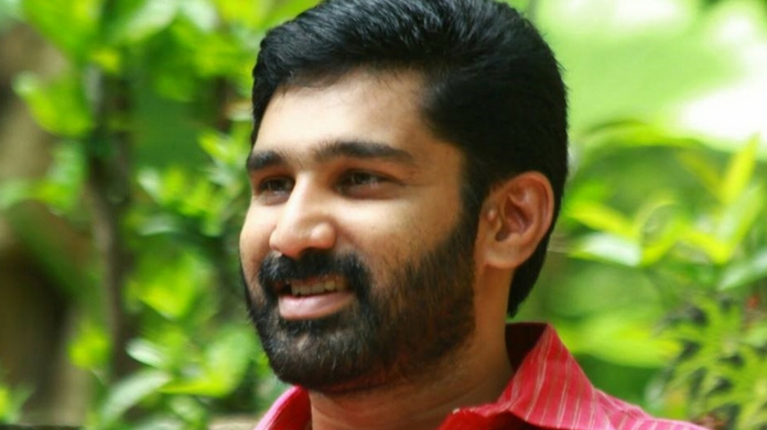 V.T Balarm mla