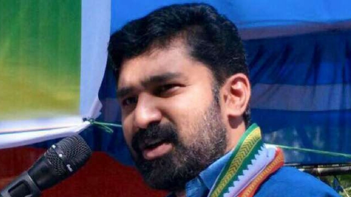 V.T Balram