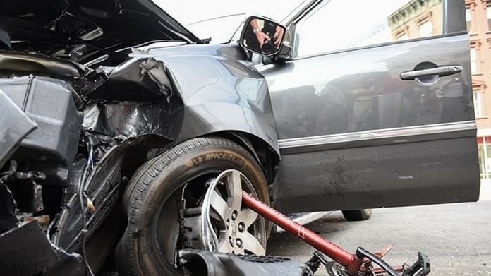 accident