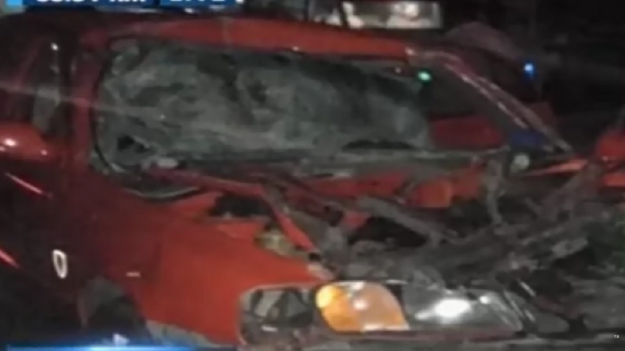 accident