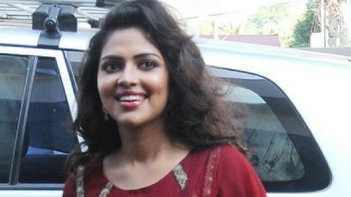 amala paul