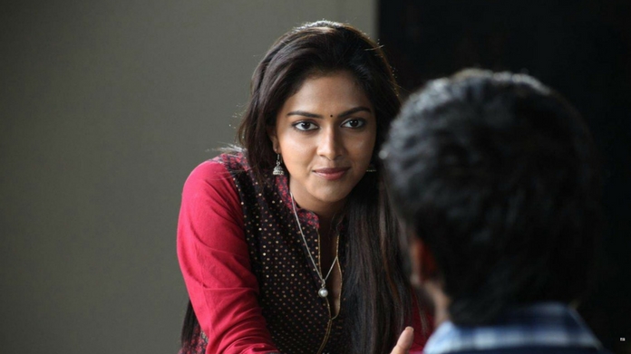 amala paul