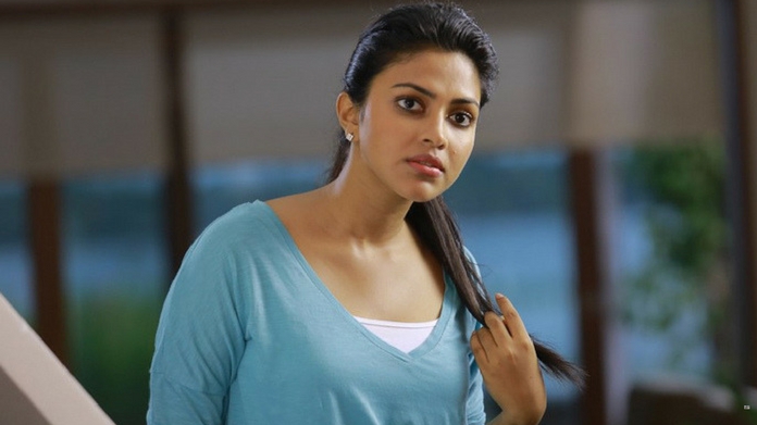 amala paul