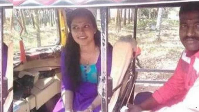 anusree