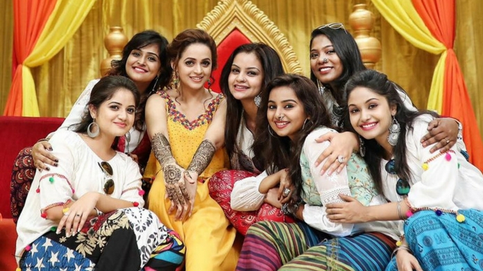 bhavana