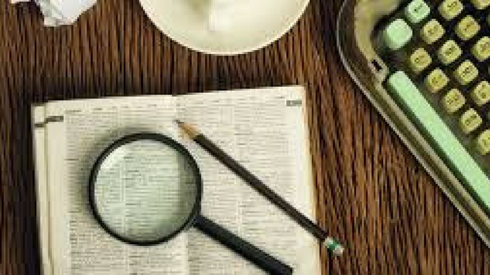 budget glossary published