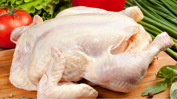 chicken price hike