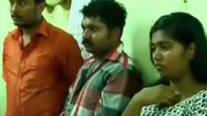 chottanikara murder