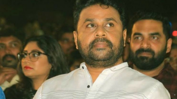 dileep