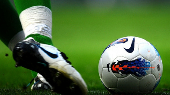 football