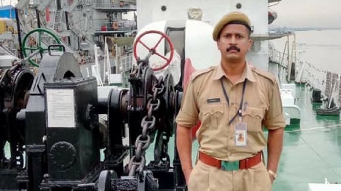 gopakumar