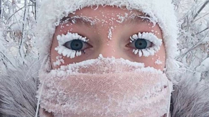 heavy cold