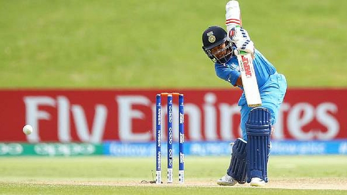 india under 19 semi final