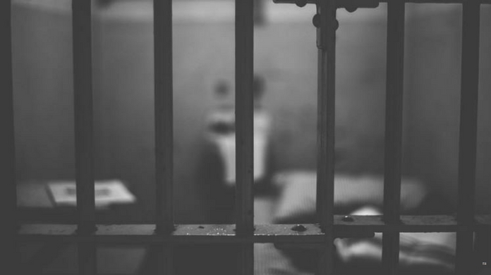 jail