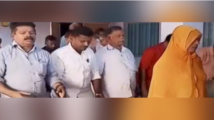 Muslim Woman Led Friday Prayers in Kerala