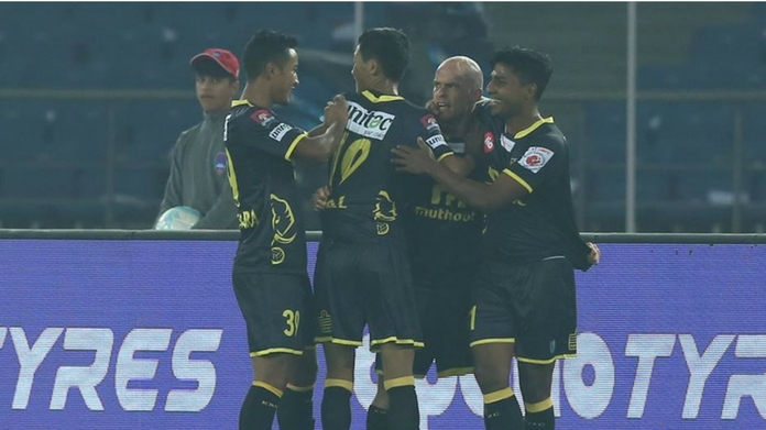 kerala blasters