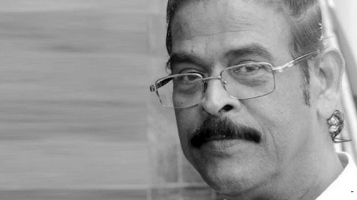 kk sivaraman