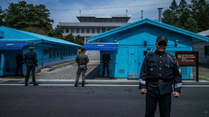 korea