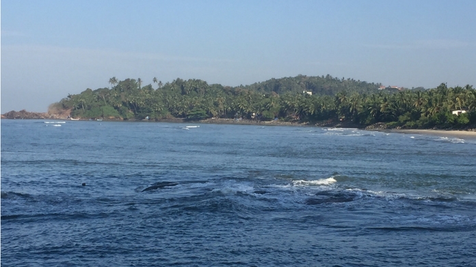 travelogue on mahi