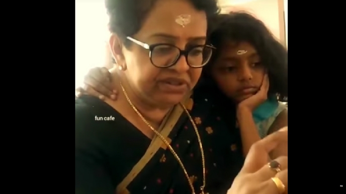 mallika sukumaran