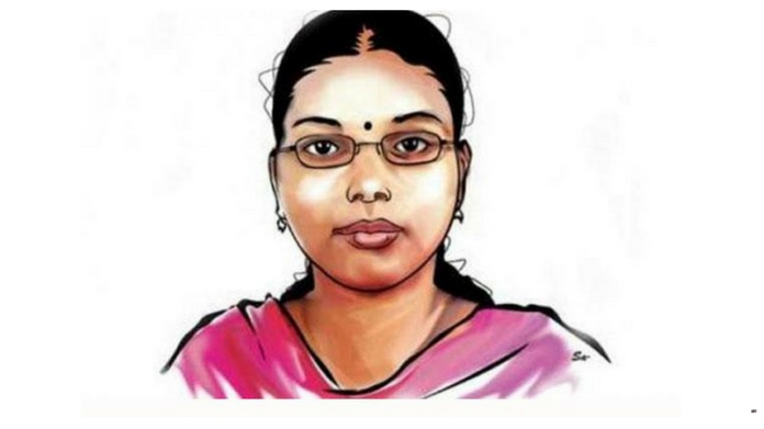 nisha