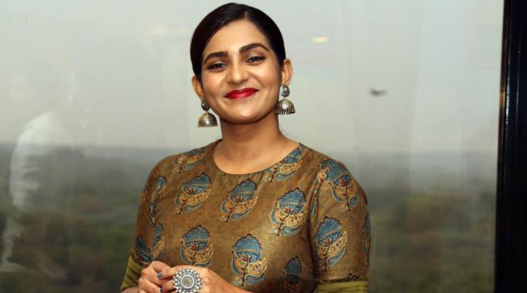 parvathy in indian express top 10 actresses of bollywood