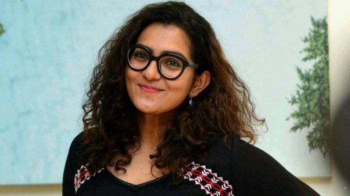 parvathy