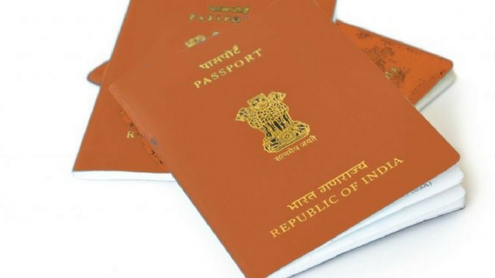 passport
