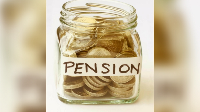 agricultural pension amount increased