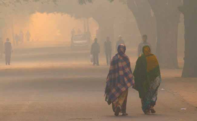 India Accounts For Highest Number Of Pollution Linked Deaths In The World