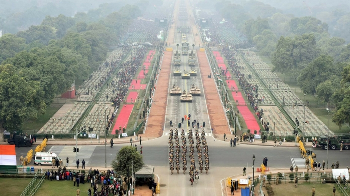 republic day