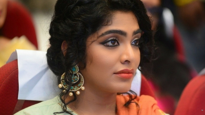 rima kallingal