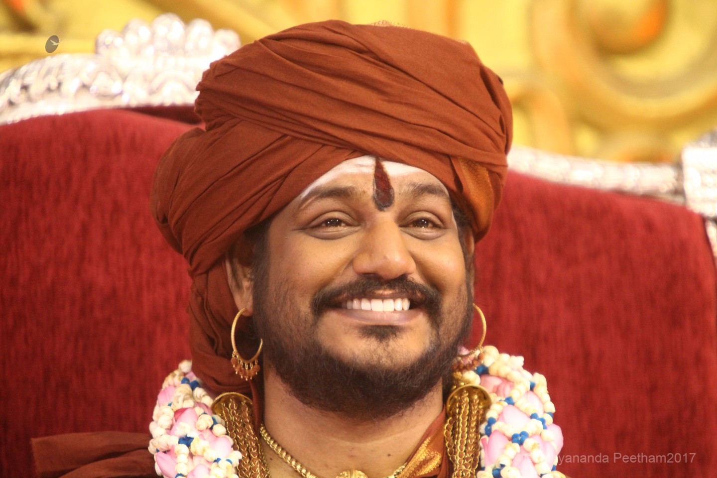 court orders to arrest nithyananda