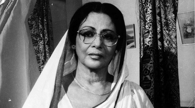 supriya devi