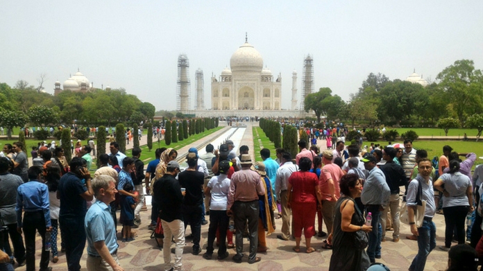 tajmahal