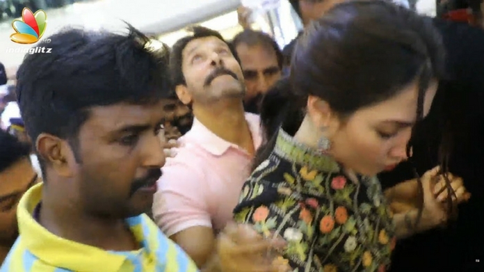 tamanna