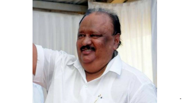 thomas chandy