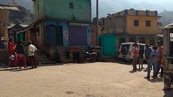 vattavada hartal