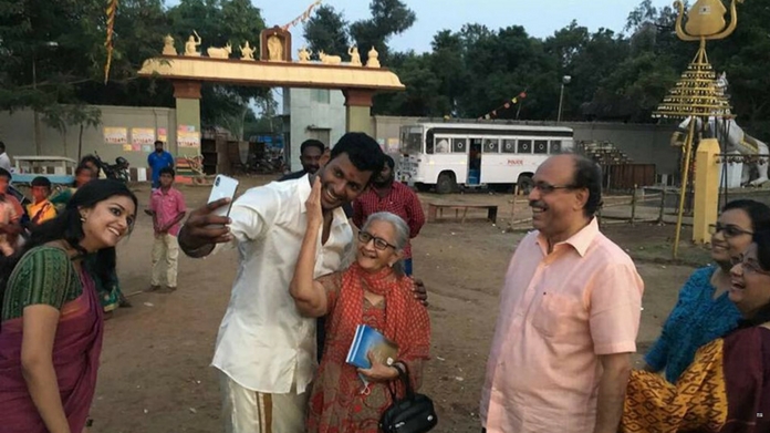 sandakozhi