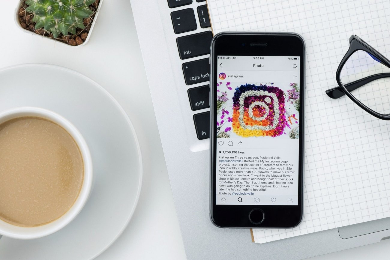 instagram