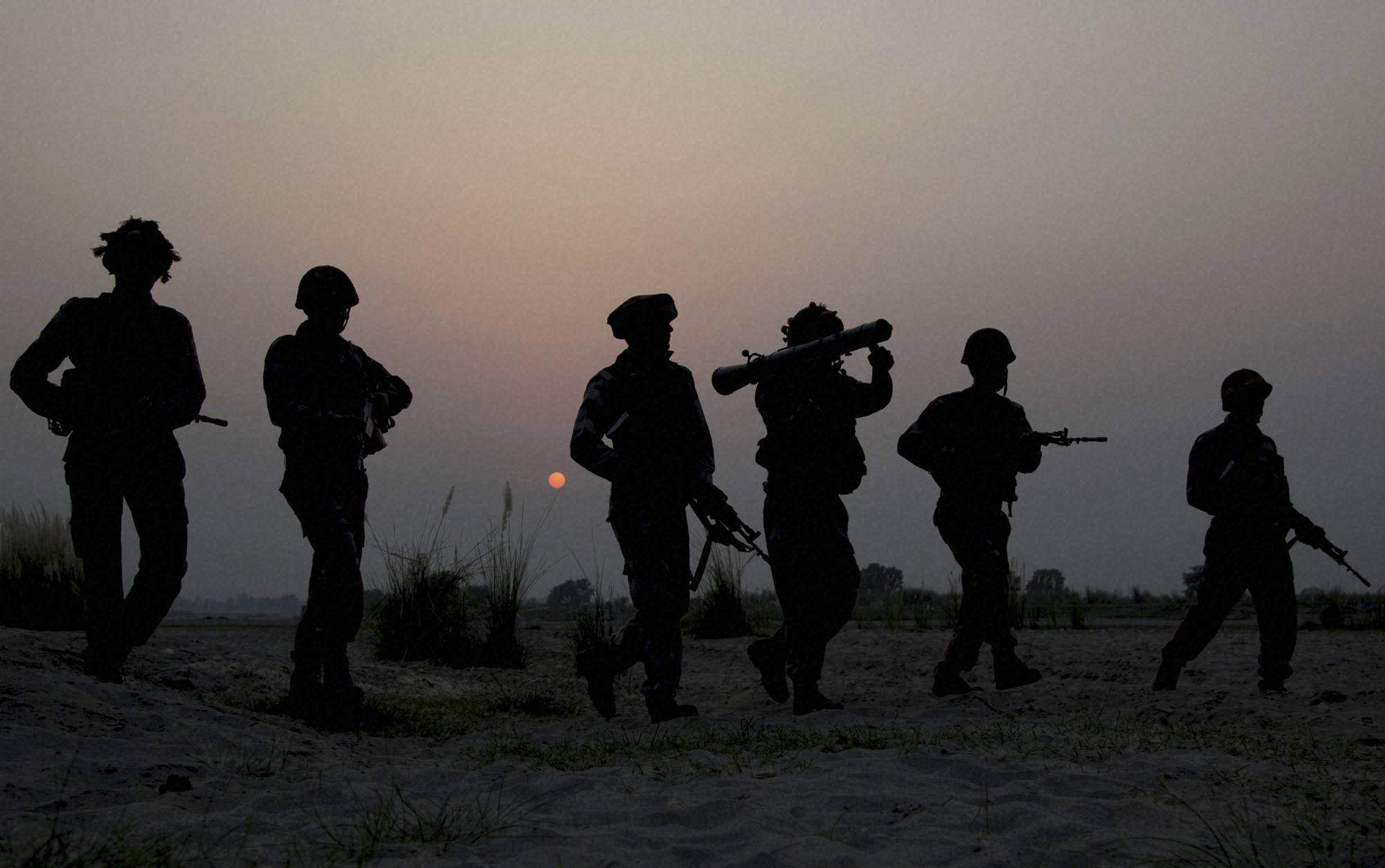 terrorist attack in srinagar